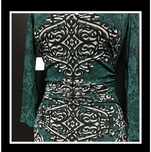 INC TOP - Picture 3 of 3